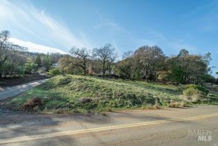Land, 10 Ridgecrest Dr, Napa, CA  Napa, CA 94558