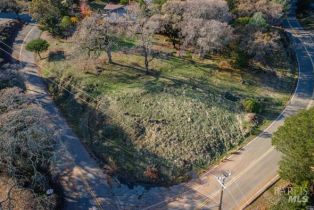 Residential Lot,  Ridgecrest drive, Napa, CA 94558 - 5