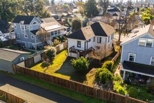 Single Family Residence,  Center street, Napa, CA 94559 - 38