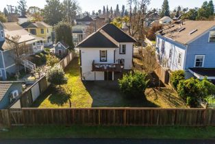 Single Family Residence,  Center street, Napa, CA 94559 - 39