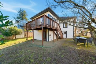 Single Family Residence,  Center street, Napa, CA 94559 - 32
