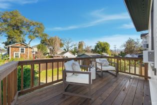 Single Family Residence,  Center street, Napa, CA 94559 - 27