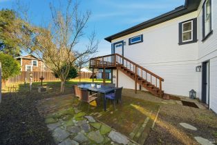 Single Family Residence,  Center street, Napa, CA 94559 - 31