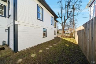 Single Family Residence,  Center street, Napa, CA 94559 - 30