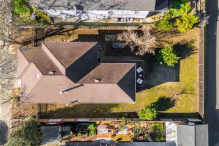 Single Family Residence,  Center street, Napa, CA 94559 - 36