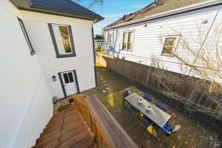 Single Family Residence,  Center street, Napa, CA 94559 - 26
