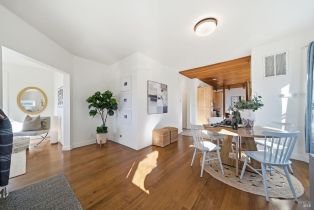 Single Family Residence,  Center street, Napa, CA 94559 - 4