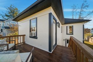 Single Family Residence,  Center street, Napa, CA 94559 - 29