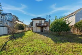 Single Family Residence,  Center street, Napa, CA 94559 - 34