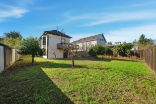Single Family Residence,  Center street, Napa, CA 94559 - 35