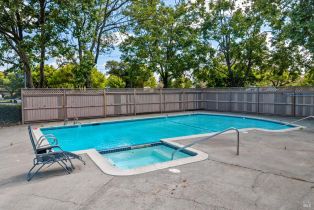 Condominium, Stony Point road, Santa Rosa, CA 95401 - 21