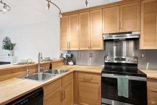 Condominium, Stony Point road, Santa Rosa, CA 95401 - 4