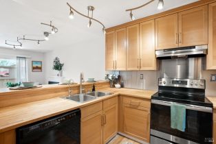 Condominium, Stony Point road, Santa Rosa, CA 95401 - 5