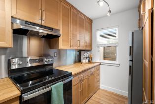 Condominium, Stony Point road, Santa Rosa, CA 95401 - 6