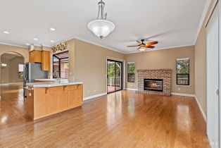 Single Family Residence,  Meadowbreeze court, Santa Rosa, CA 95409 - 32