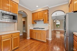 Single Family Residence,  Meadowbreeze court, Santa Rosa, CA 95409 - 26