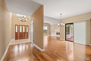 Single Family Residence,  Meadowbreeze court, Santa Rosa, CA 95409 - 20