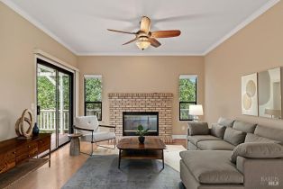Single Family Residence,  Meadowbreeze court, Santa Rosa, CA 95409 - 59