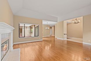 Single Family Residence,  Meadowbreeze court, Santa Rosa, CA 95409 - 17