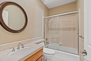 Single Family Residence,  Meadowbreeze court, Santa Rosa, CA 95409 - 40