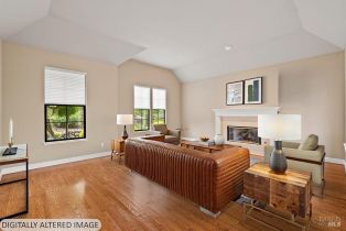 Single Family Residence,  Meadowbreeze court, Santa Rosa, CA 95409 - 58