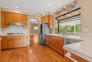 Single Family Residence,  Meadowbreeze court, Santa Rosa, CA 95409 - 25