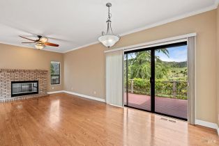 Single Family Residence,  Meadowbreeze court, Santa Rosa, CA 95409 - 28