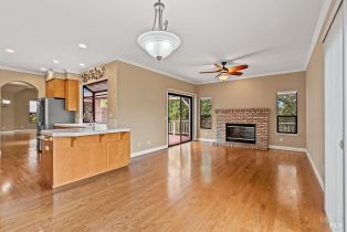 Single Family Residence,  Meadowbreeze court, Santa Rosa, CA 95409 - 31