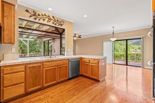 Single Family Residence,  Meadowbreeze court, Santa Rosa, CA 95409 - 24