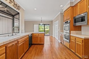Single Family Residence,  Meadowbreeze court, Santa Rosa, CA 95409 - 23