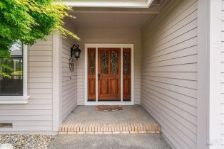 Single Family Residence,  Meadowbreeze court, Santa Rosa, CA 95409 - 5