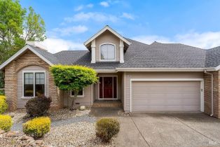 Single Family Residence,  Meadowbreeze court, Santa Rosa, CA 95409 - 3