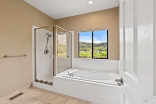 Single Family Residence,  Meadowbreeze court, Santa Rosa, CA 95409 - 48