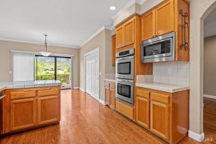 Single Family Residence,  Meadowbreeze court, Santa Rosa, CA 95409 - 27