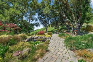 Single Family Residence,  Singing Hills trail, Santa Rosa, CA 95404 - 5