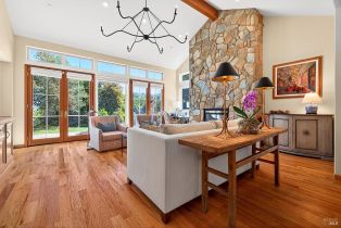 Single Family Residence,  Singing Hills trail, Santa Rosa, CA 95404 - 4