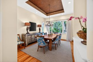 Single Family Residence,  Singing Hills trail, Santa Rosa, CA 95404 - 7