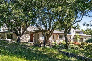 Single Family Residence,  Singing Hills trail, Santa Rosa, CA 95404 - 23