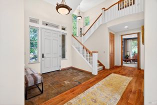 Single Family Residence,  Singing Hills trail, Santa Rosa, CA 95404 - 25