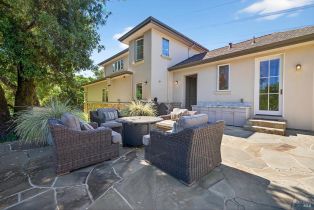 Single Family Residence,  Singing Hills trail, Santa Rosa, CA 95404 - 14