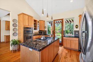 Single Family Residence,  Singing Hills trail, Santa Rosa, CA 95404 - 38