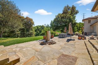Single Family Residence,  Singing Hills trail, Santa Rosa, CA 95404 - 13