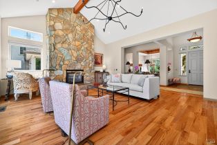 Single Family Residence,  Singing Hills trail, Santa Rosa, CA 95404 - 30