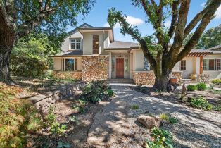Single Family Residence,  Singing Hills trail, Santa Rosa, CA 95404 - 17