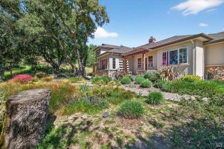 Single Family Residence,  Singing Hills trail, Santa Rosa, CA 95404 - 16