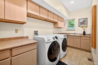 Single Family Residence,  Singing Hills trail, Santa Rosa, CA 95404 - 46
