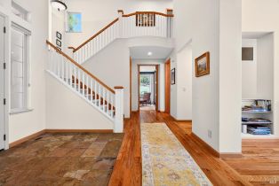 Single Family Residence,  Singing Hills trail, Santa Rosa, CA 95404 - 28