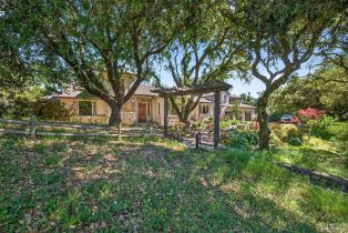 Single Family Residence,  Singing Hills trail, Santa Rosa, CA 95404 - 20