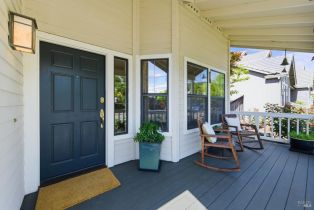 Single Family Residence,  Madrid way, Sonoma, CA 95476 - 6