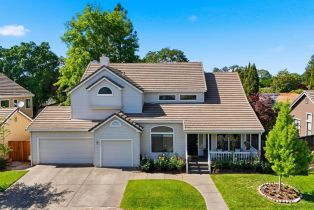 Single Family Residence, 117 Madrid Way, Sonoma, CA  Sonoma, CA 95476